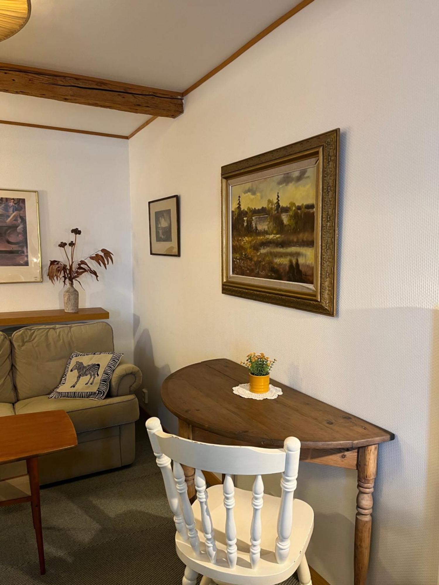 B&B Stroeprodukter Эслёв Экстерьер фото