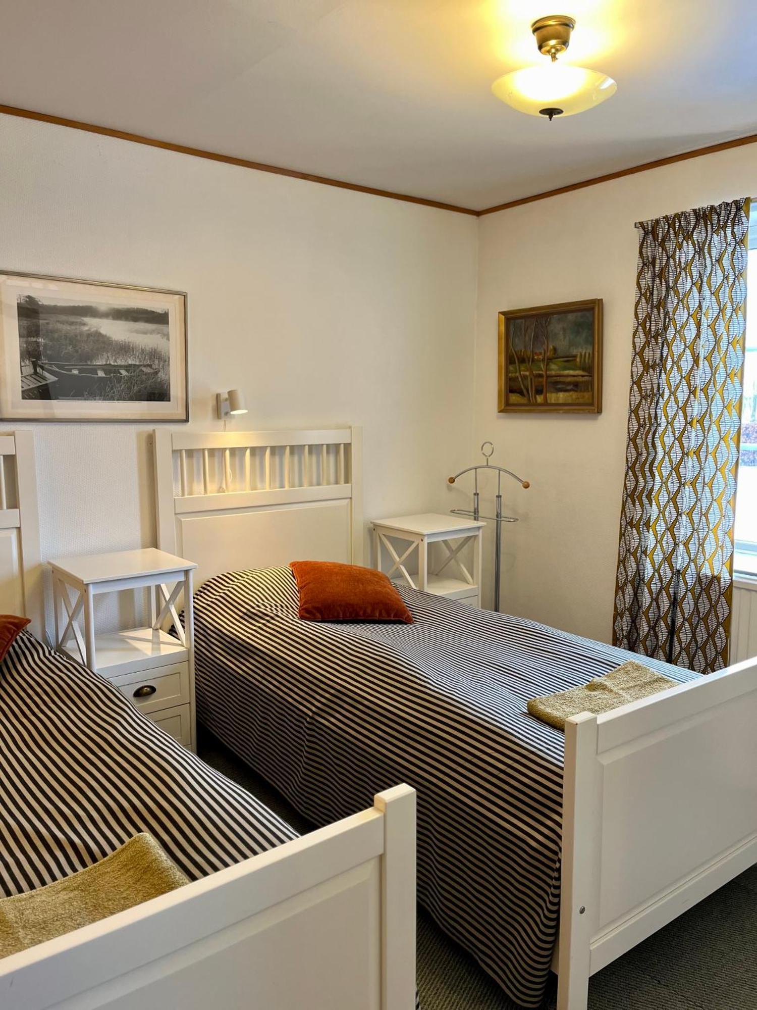 B&B Stroeprodukter Эслёв Экстерьер фото