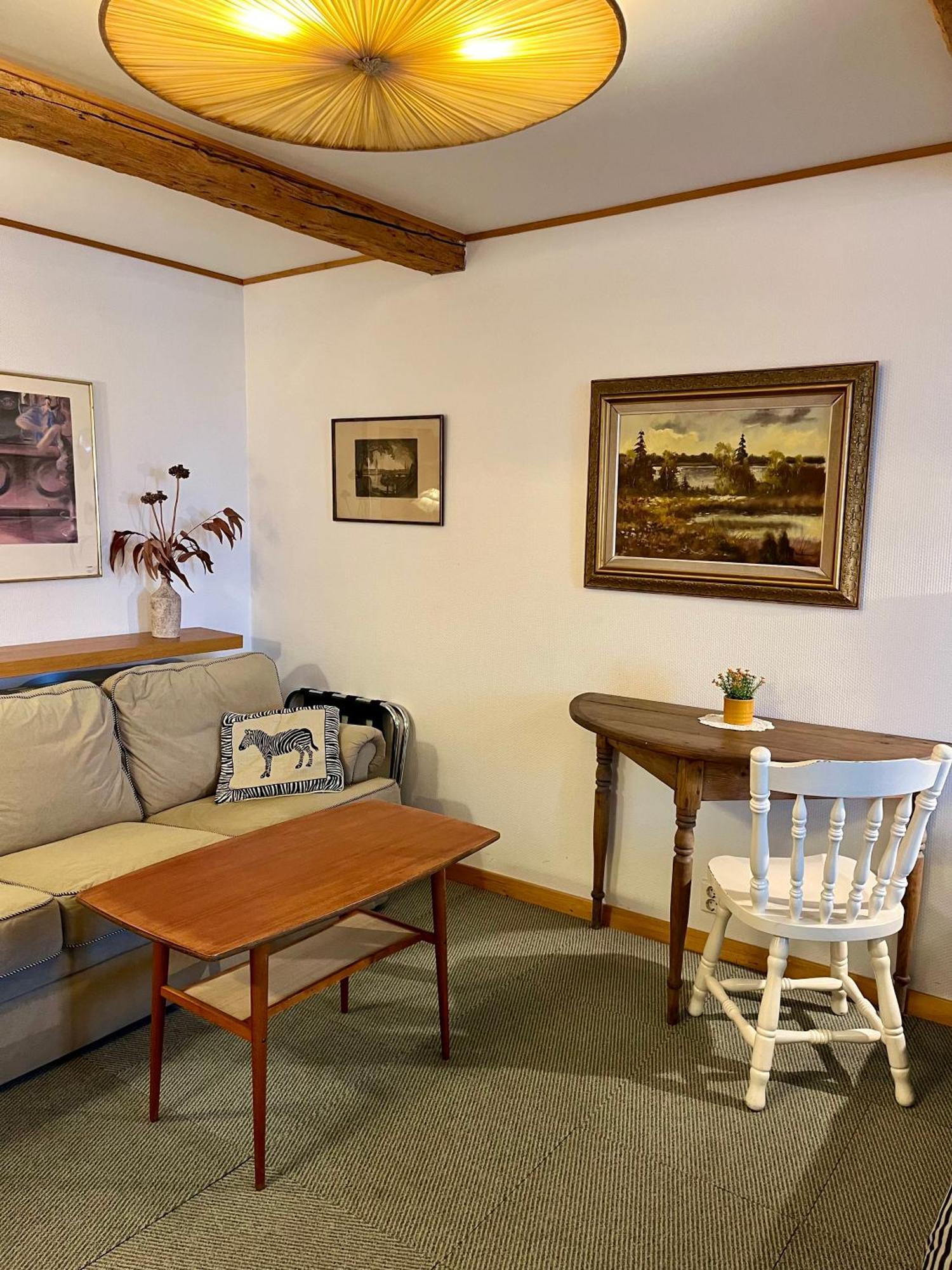 B&B Stroeprodukter Эслёв Экстерьер фото