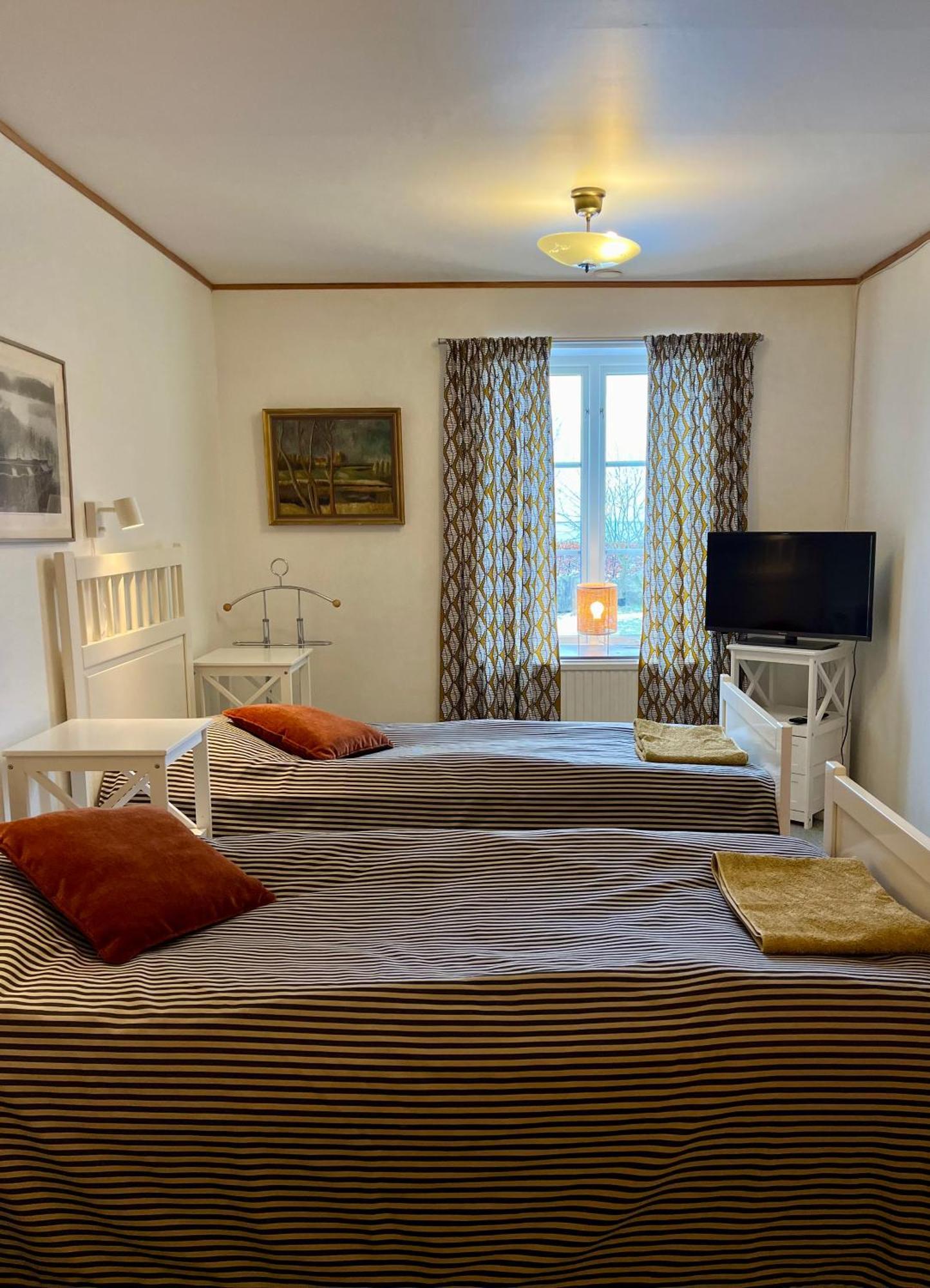 B&B Stroeprodukter Эслёв Экстерьер фото