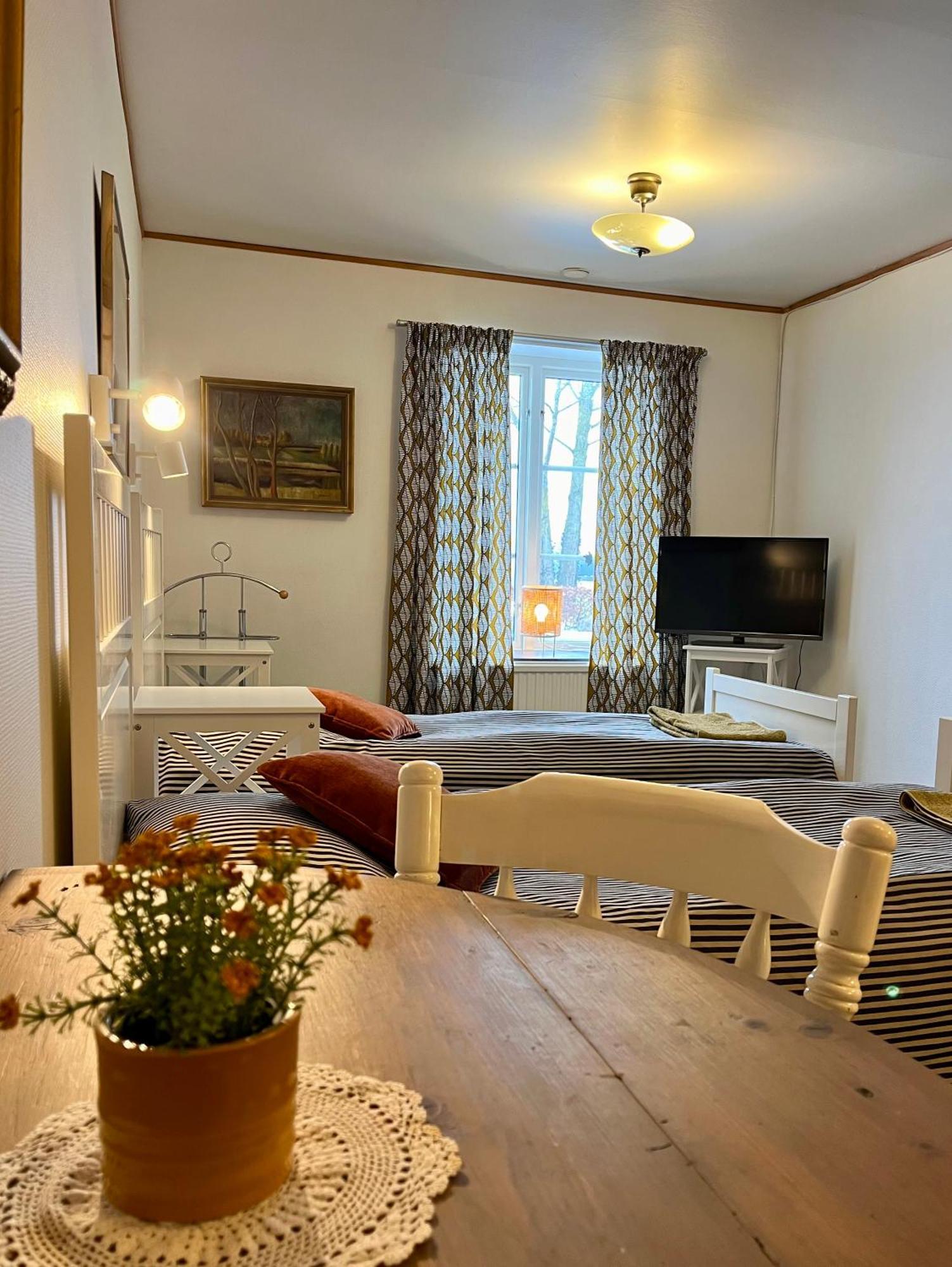 B&B Stroeprodukter Эслёв Экстерьер фото