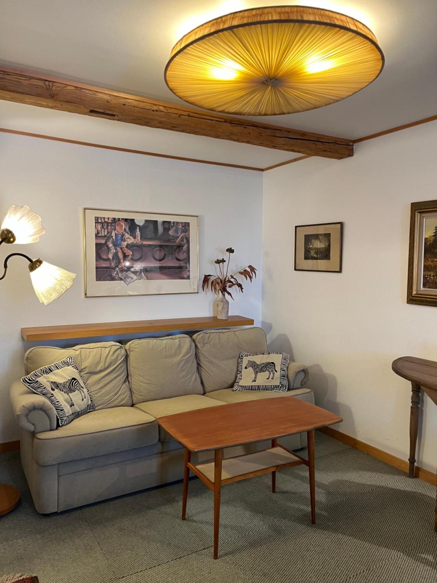 B&B Stroeprodukter Эслёв Экстерьер фото