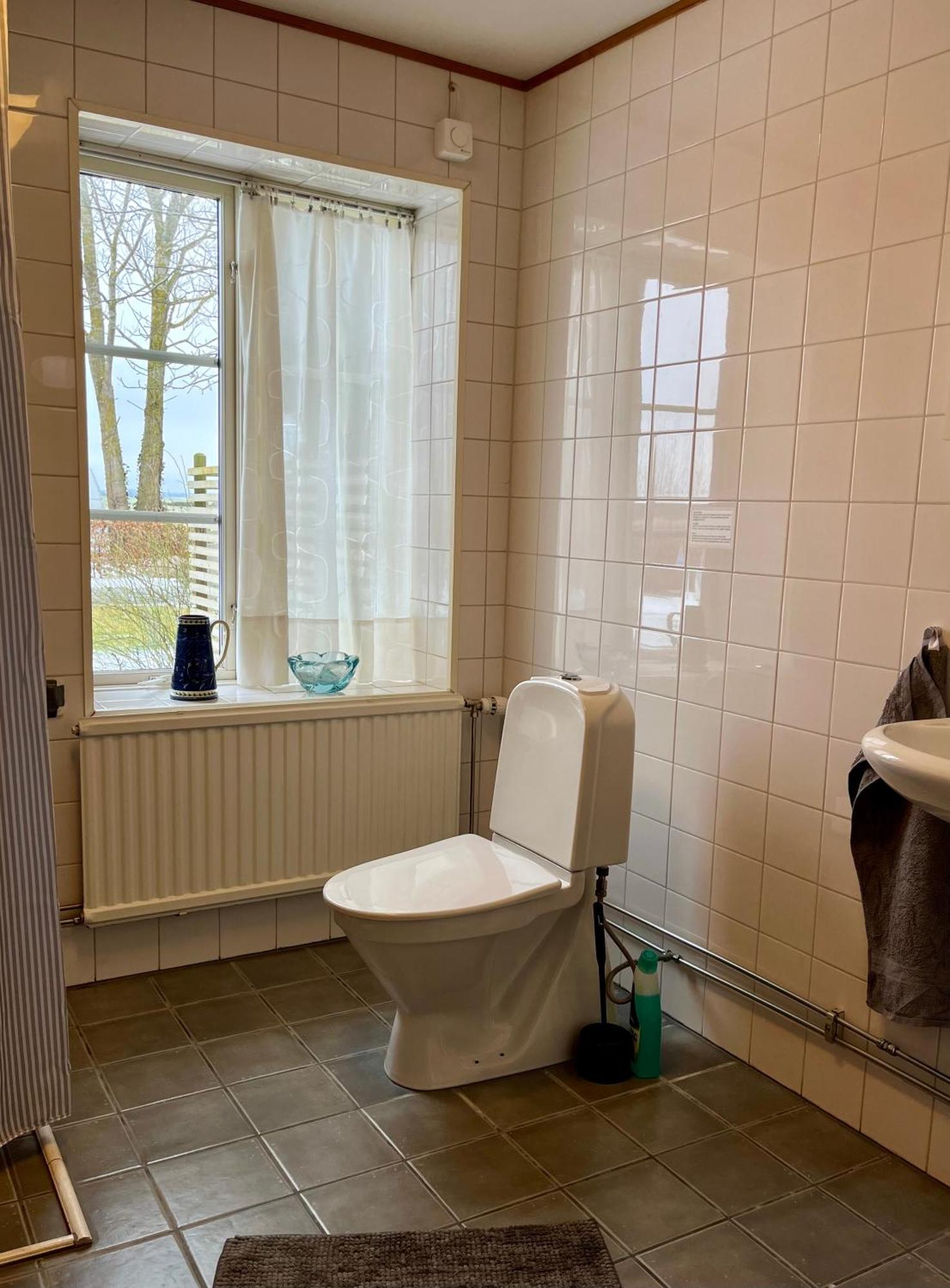 B&B Stroeprodukter Эслёв Экстерьер фото