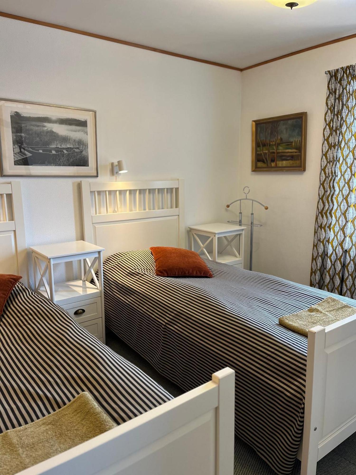 B&B Stroeprodukter Эслёв Экстерьер фото