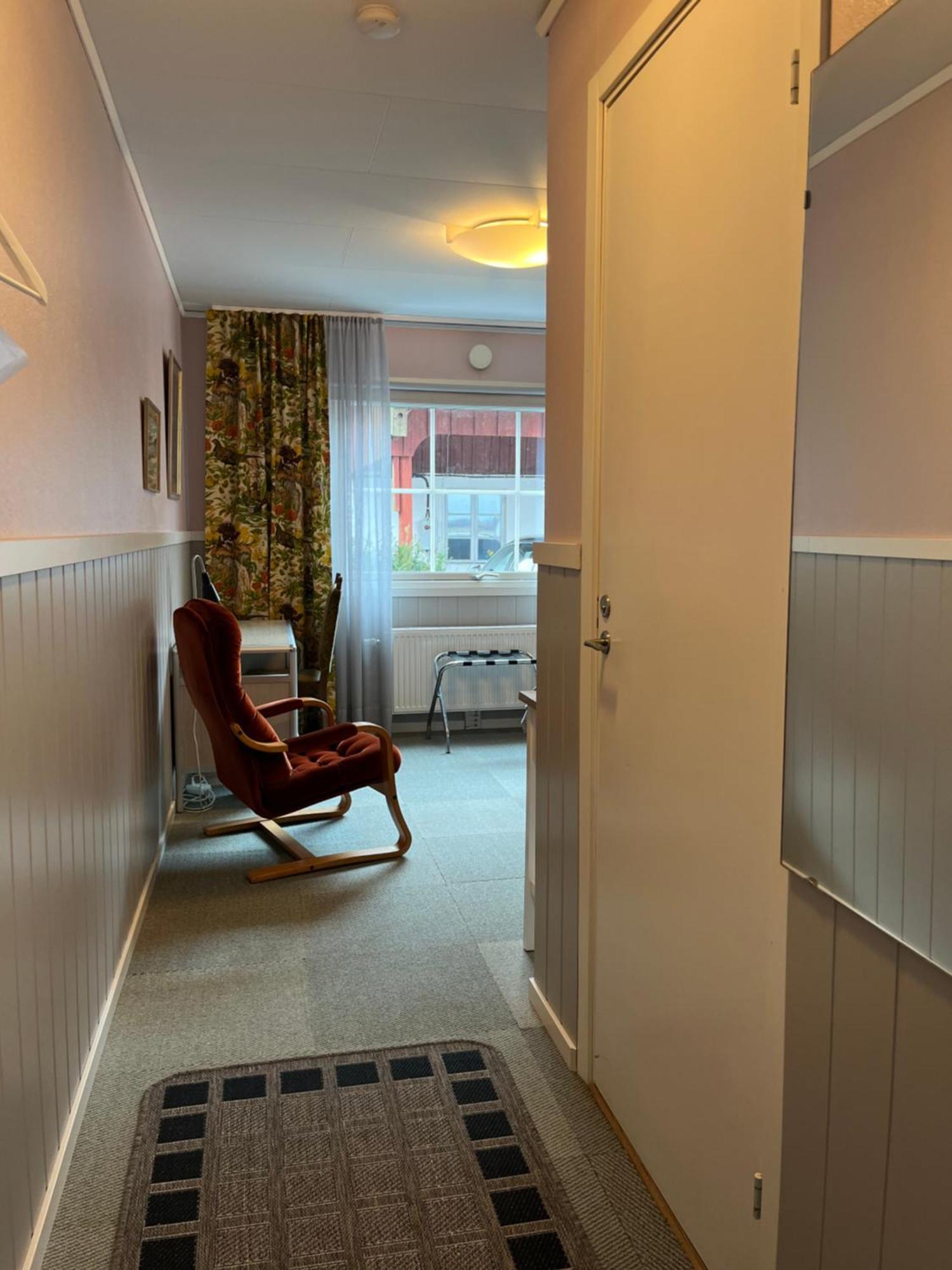 B&B Stroeprodukter Эслёв Экстерьер фото