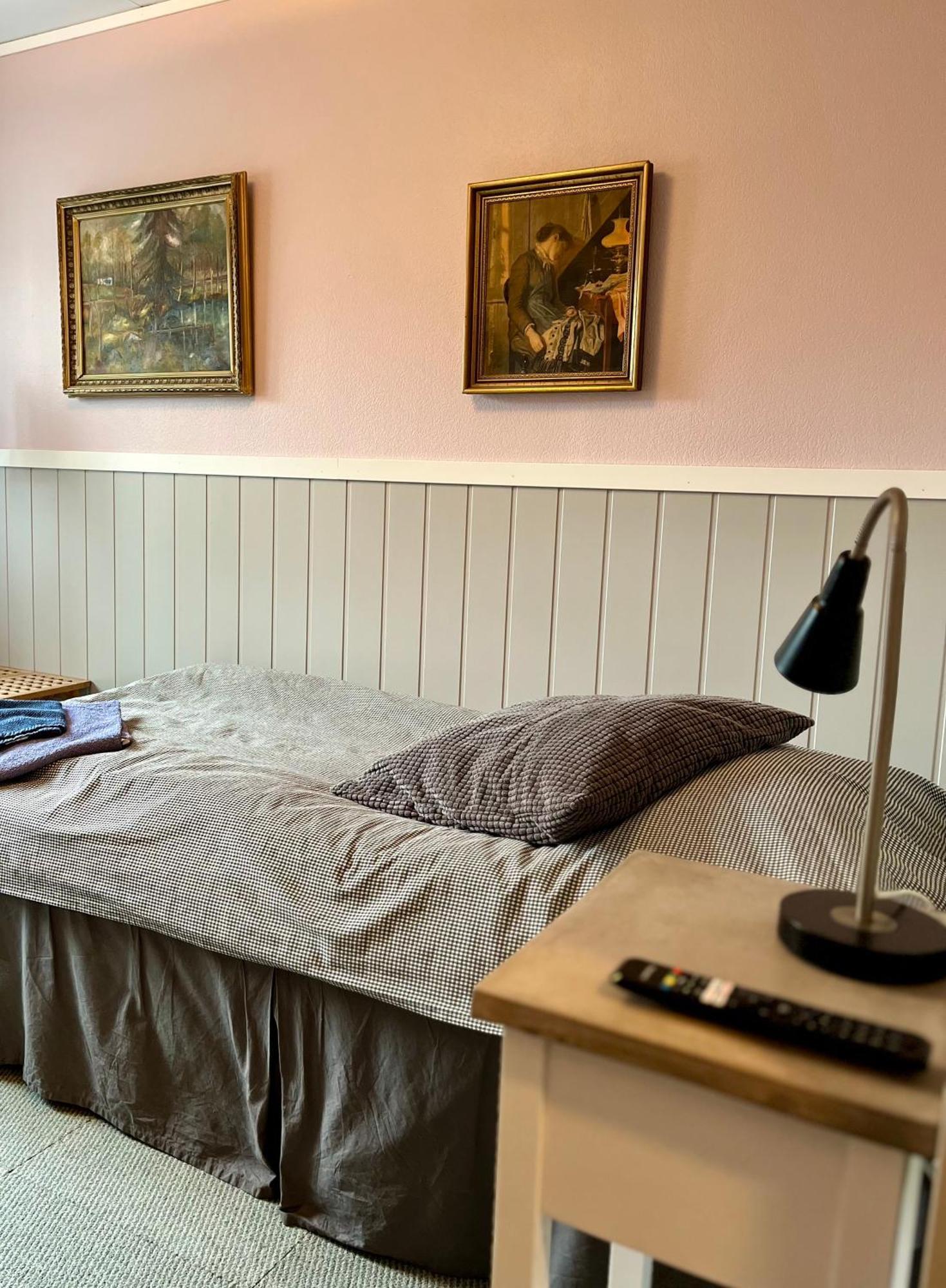 B&B Stroeprodukter Эслёв Экстерьер фото