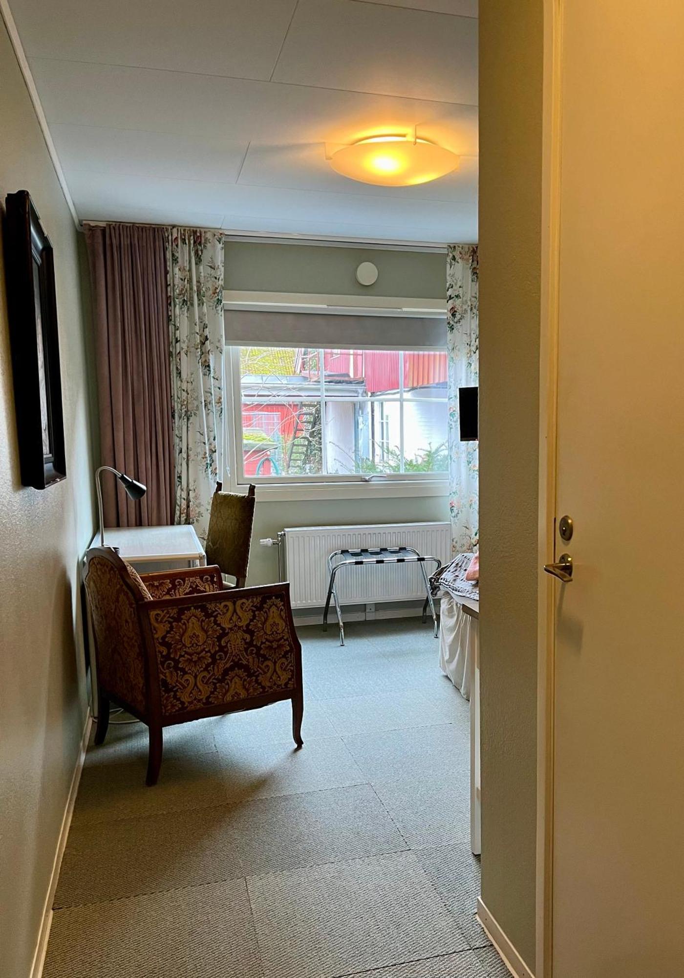 B&B Stroeprodukter Эслёв Экстерьер фото