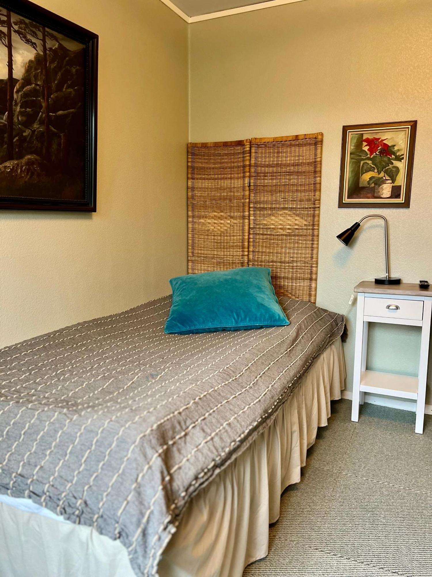 B&B Stroeprodukter Эслёв Экстерьер фото