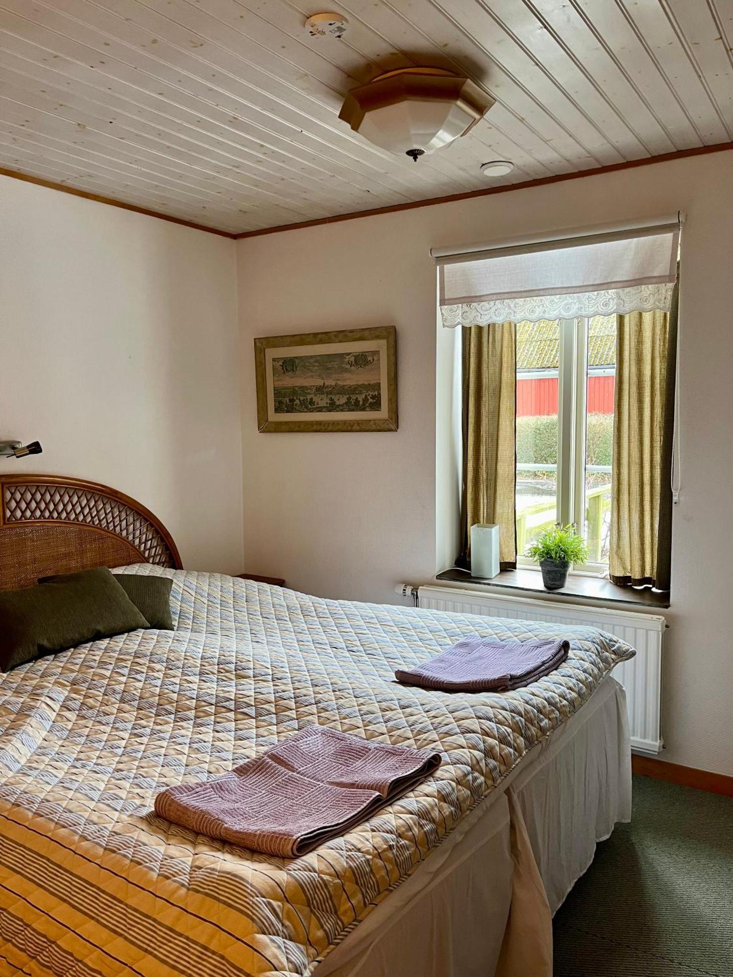 B&B Stroeprodukter Эслёв Экстерьер фото