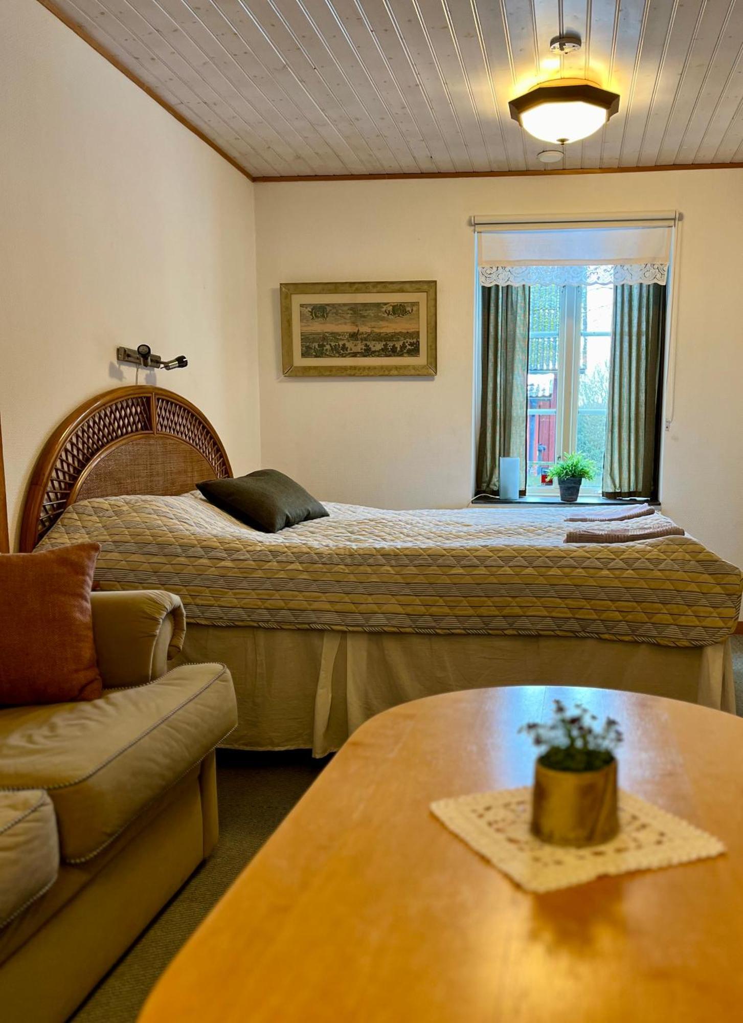 B&B Stroeprodukter Эслёв Экстерьер фото