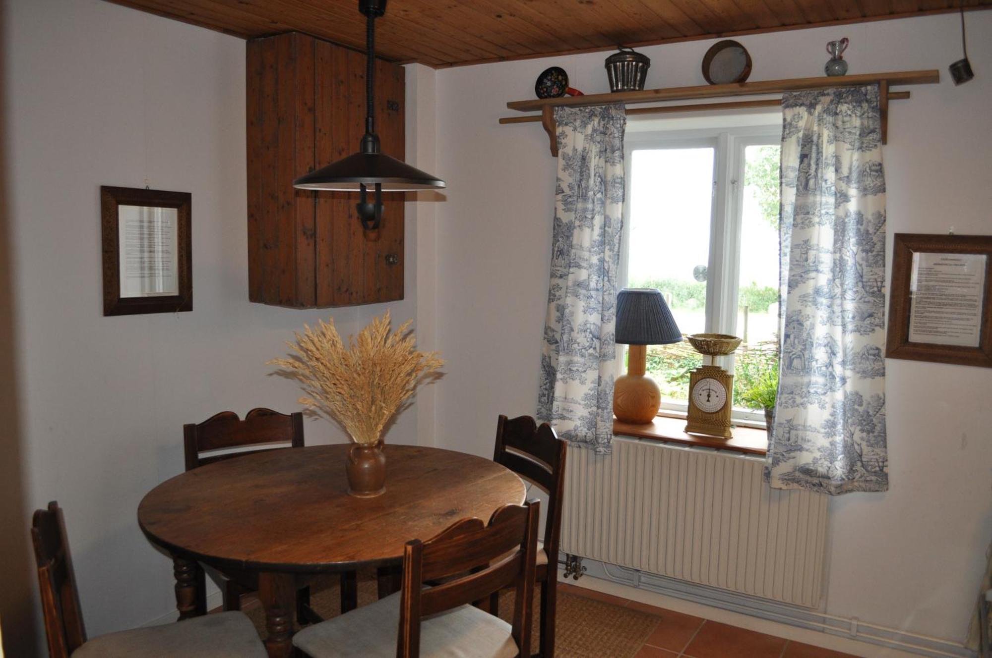 B&B Stroeprodukter Эслёв Экстерьер фото