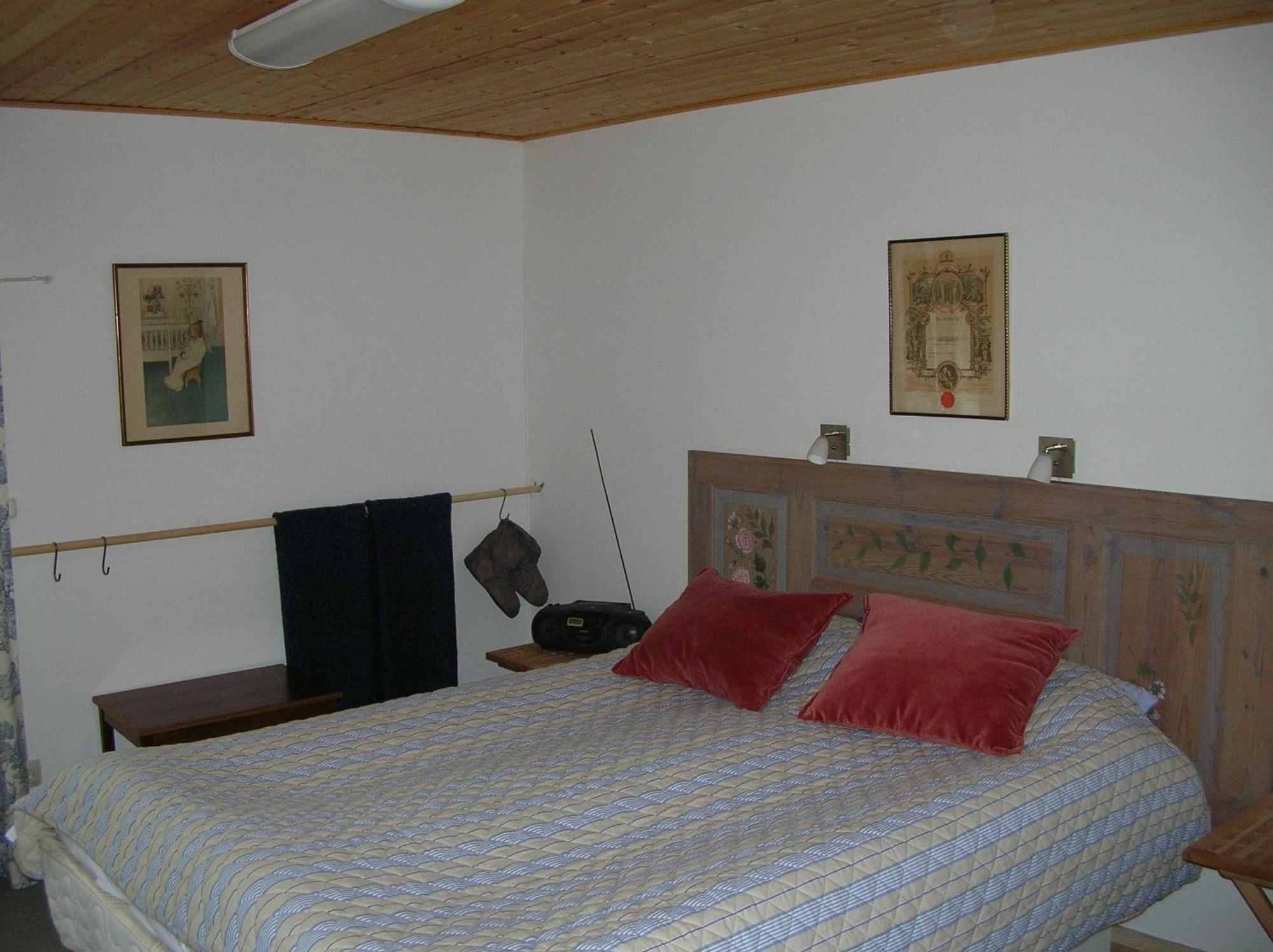 B&B Stroeprodukter Эслёв Экстерьер фото