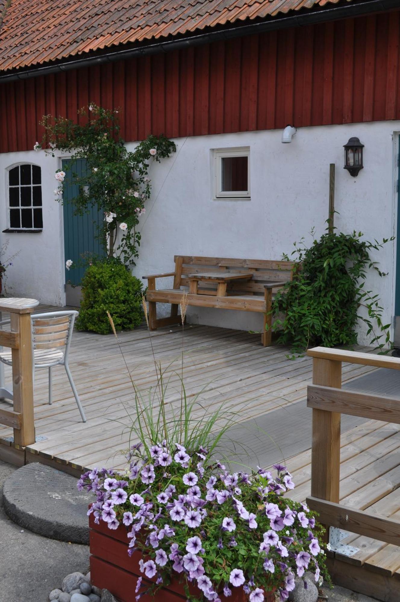 B&B Stroeprodukter Эслёв Номер фото