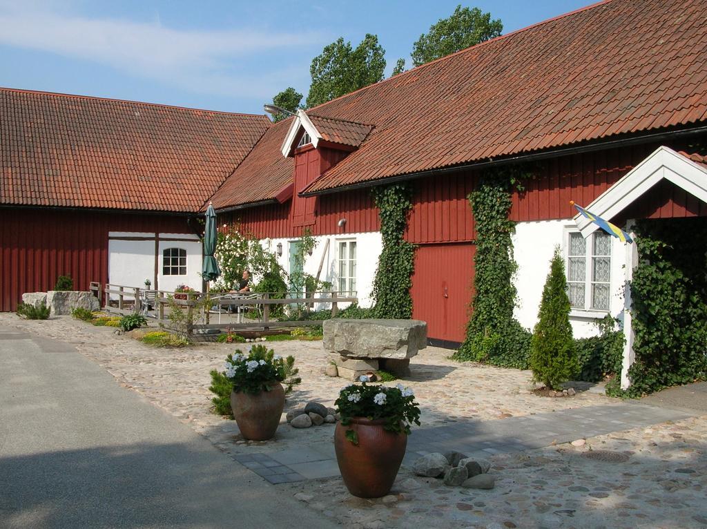 B&B Stroeprodukter Эслёв Экстерьер фото