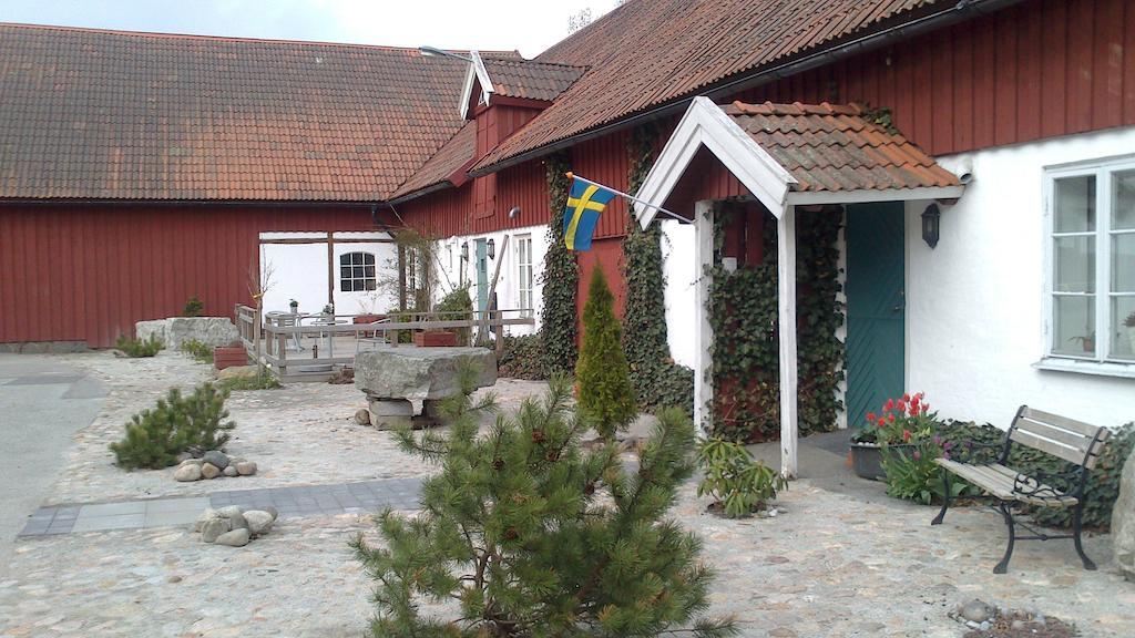 B&B Stroeprodukter Эслёв Экстерьер фото