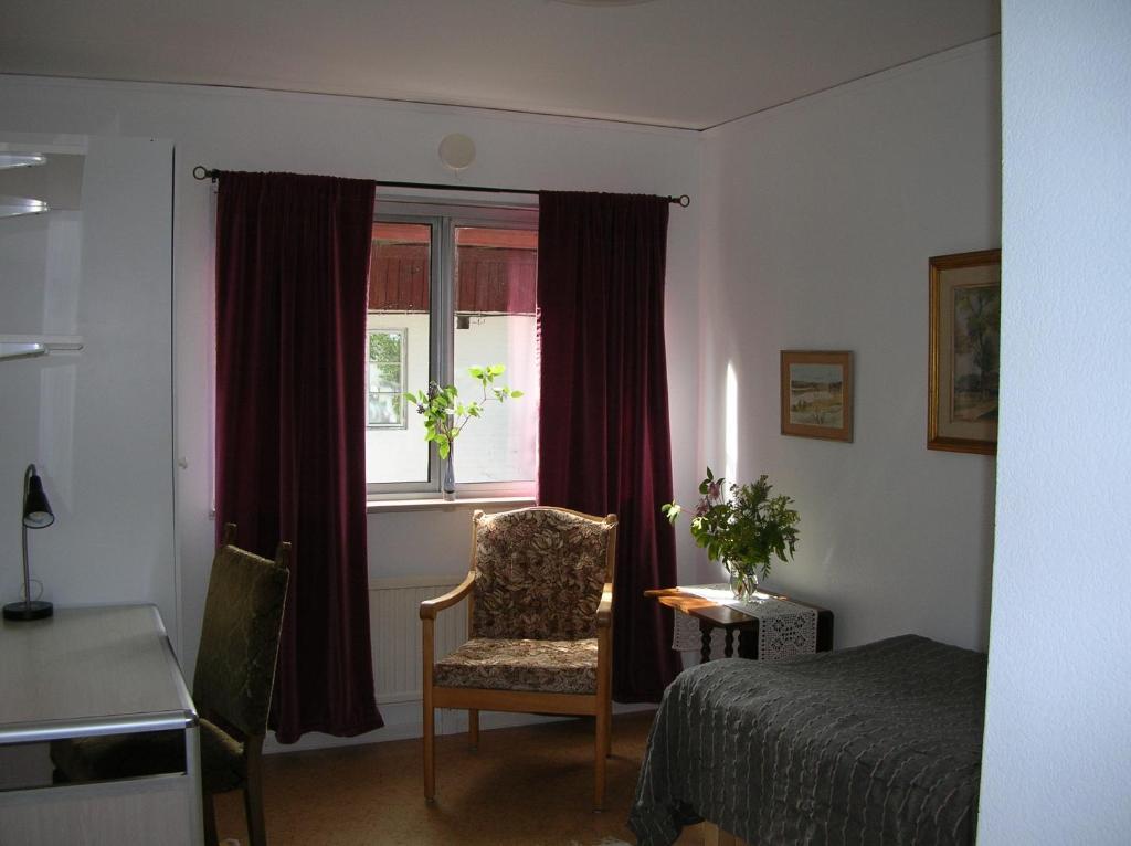 B&B Stroeprodukter Эслёв Номер фото