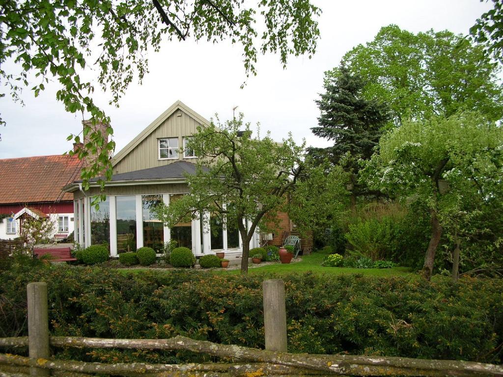 B&B Stroeprodukter Эслёв Экстерьер фото